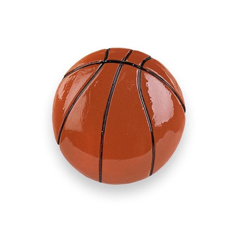 PALLONE BASKET D4.5 CON MAGNETE